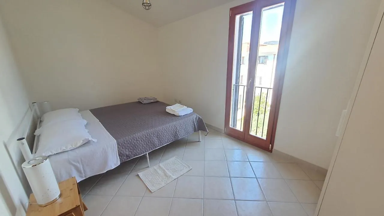 L' Attico Apartment Bosa