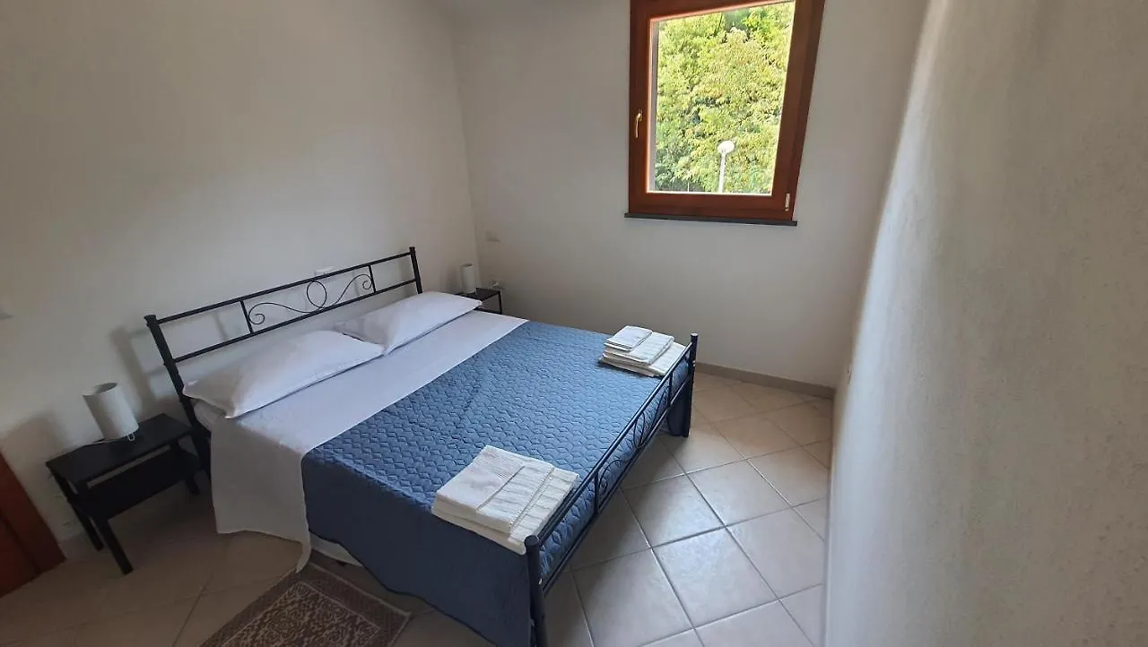 L' Attico Apartment Bosa Italy