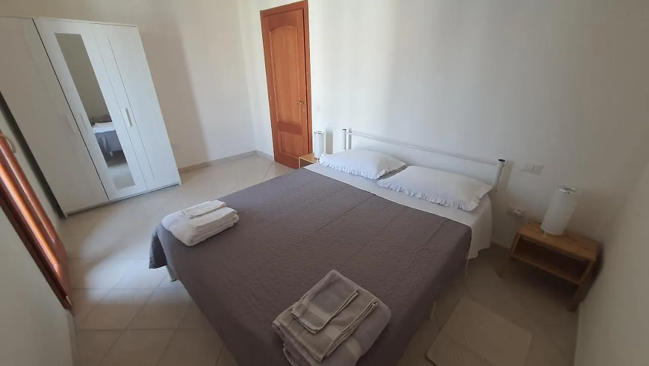 L' Attico Apartment Bosa