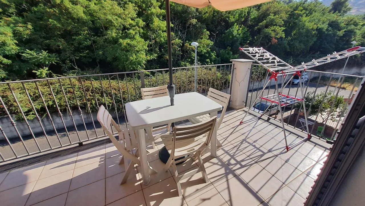 L' Attico Apartment Bosa
